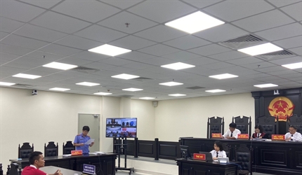 Các Viện KSND quận Hà Đông, Viện KSND huyện Mỹ Đức và Viện KSND huyện...